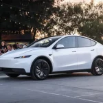 Tesla Model Y: чому цей електрокросовер став символом нової епохи авто