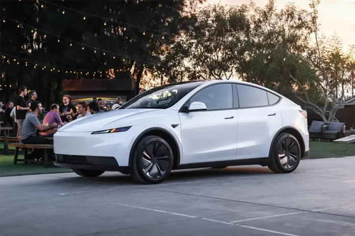 Tesla Model Y: чому цей електрокросовер став символом нової епохи авто