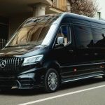 Почему важно выбрать пассажирские перевозки из Украины в Болгарию микроавтобусами класса VIP