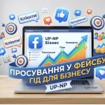 Просування у Фейсбук: Повний гід для успішного бізнесу