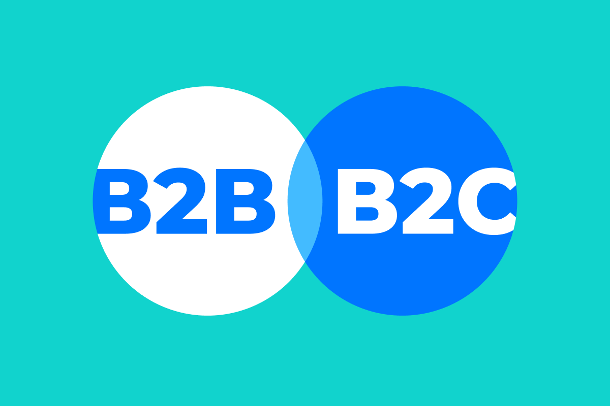 B2B і B2C реклама: у чому різниця та як не помилитися зі стратегією