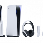 Консоль PlayStation 5 та консоль Sony PlayStation: огляд інновацій, технологій і сучасних можливостей
