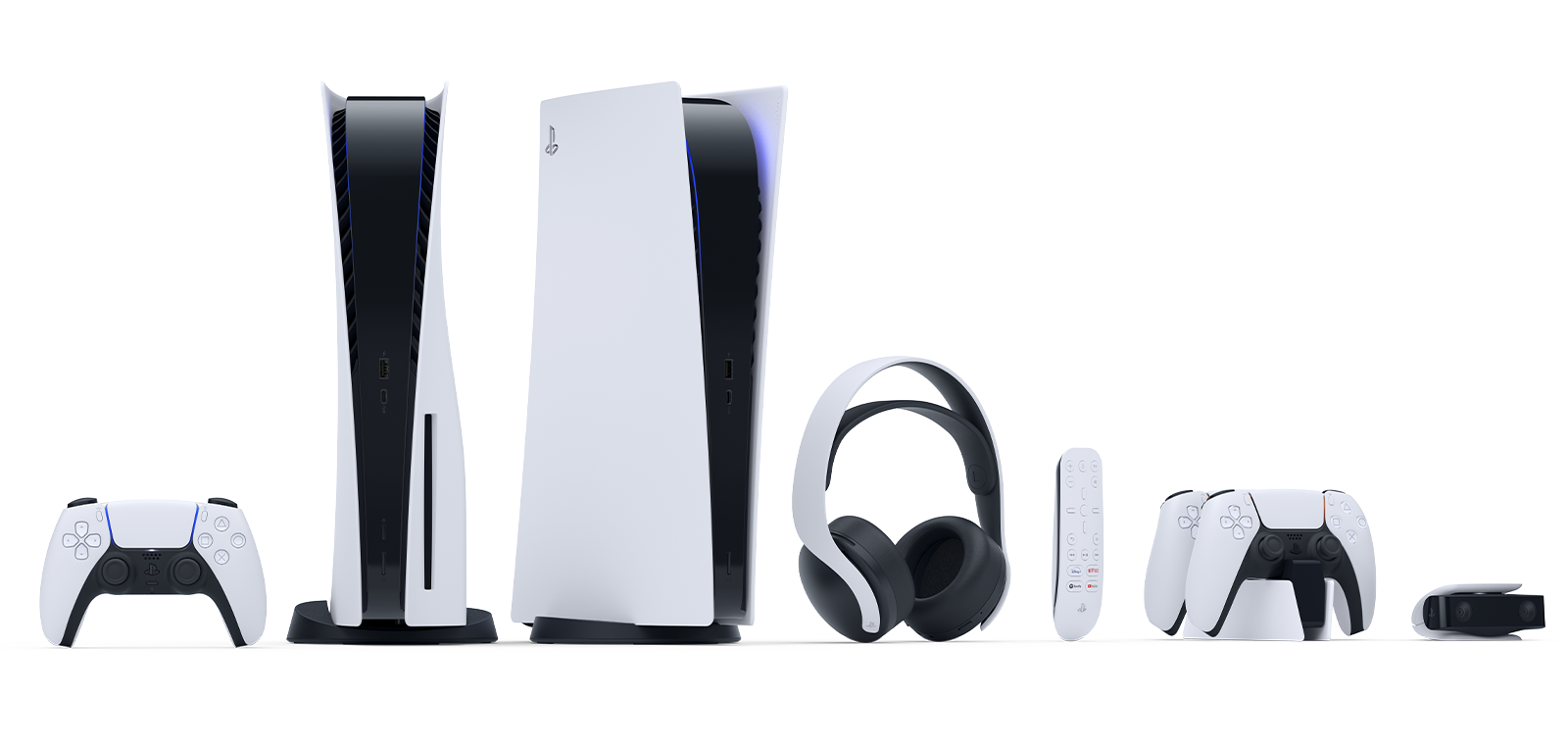 Консоль PlayStation 5 та консоль Sony PlayStation: огляд інновацій, технологій і сучасних можливостей