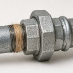 Як правильно герметизувати різьбові з'єднання в системі опалення