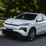 Honda M-NV: обзор, характеристики, запас хода и комплектации