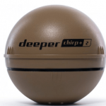 Эхолоты Deeper: когда поиск рыбы становится частью продуманной стратегии