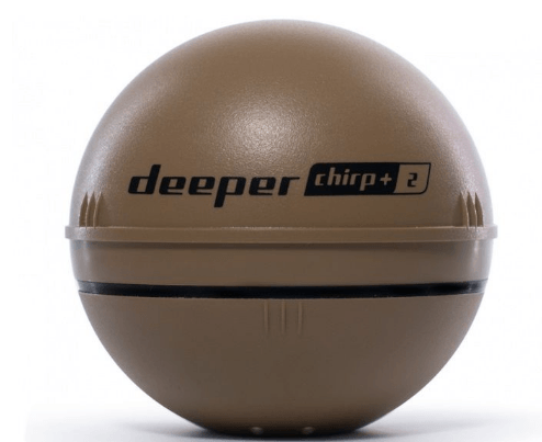 Эхолоты Deeper: когда поиск рыбы становится частью продуманной стратегии