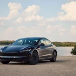 Американские авто с характером: от люксовых седанов до электрокаров