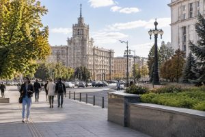 Ілюстрація до матеріалу «Як стежити за життям Харкова і не губитися в десятках інформаційних каналів»