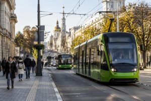 Ілюстрація до матеріалу «Практичний Харків: транспорт, адреси, установи та міські сервіси»