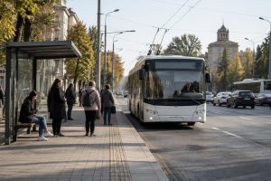 Ілюстрація до матеріалу «Запоріжжя на щодень: як швидше знаходити потрібну міську інформацію»
